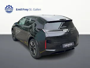 ZEEKR X Privilege AWD