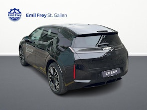 Vehicle image ZEEKR X Privilege AWD