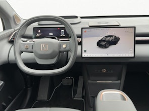 Vehicle image ZEEKR X Privilege AWD