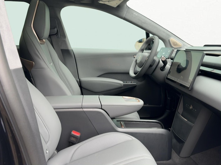 Vehicle image ZEEKR 7X