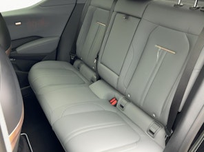 Vehicle image ZEEKR X Privilege AWD