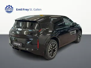 ZEEKR X Privilege AWD