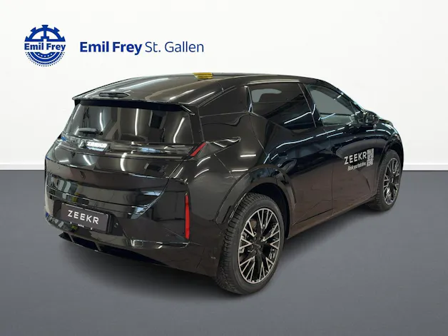 ZEEKR X Privilege AWD