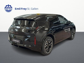 Vehicle image ZEEKR X Privilege AWD