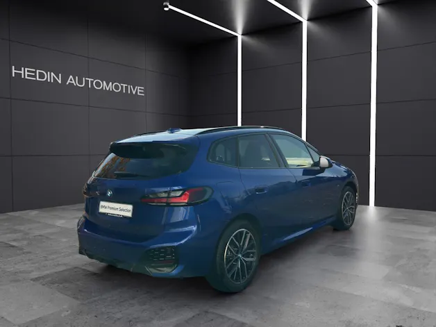 BMW 225e xDrive Active Tourer