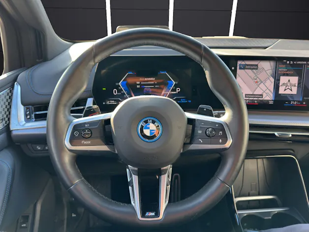 BMW 225e xDrive Active Tourer