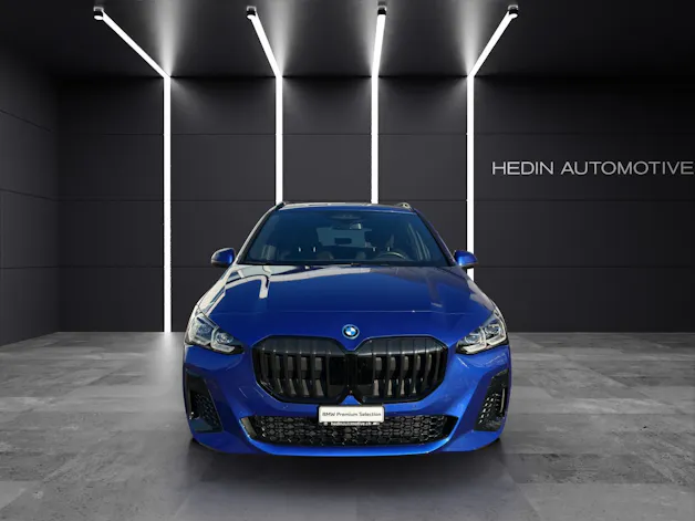 BMW 225e xDrive Active Tourer