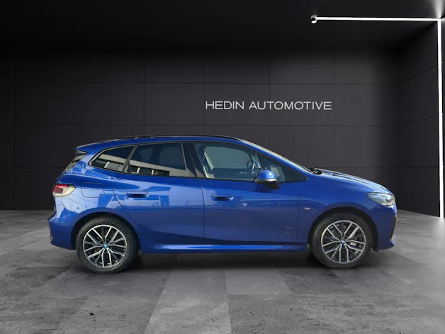 BMW 225e xDrive Active Tourer