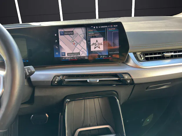 BMW 225e xDrive Active Tourer