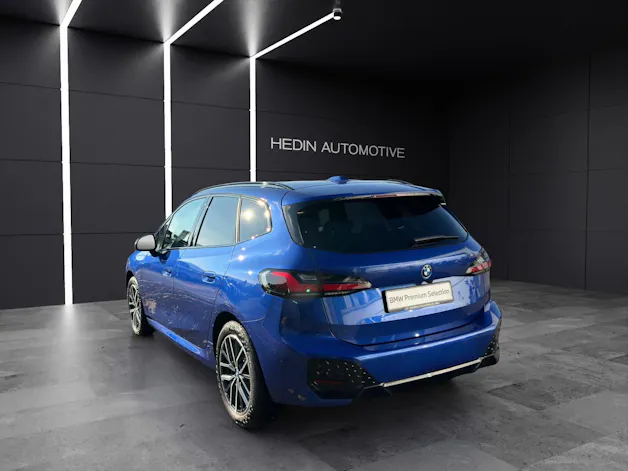 BMW 225e xDrive Active Tourer