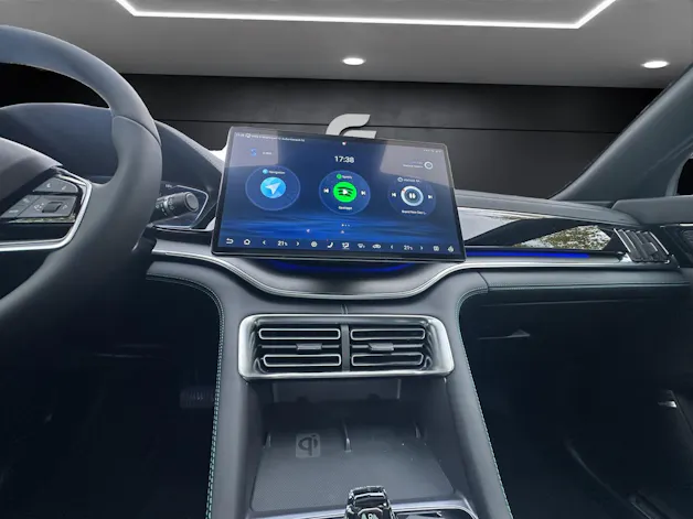 BYD Seal U DM-i Comfort