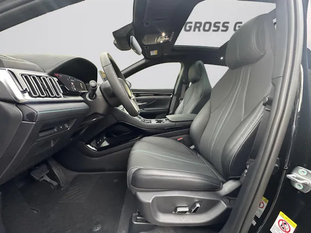 BYD Seal U DM-i Comfort