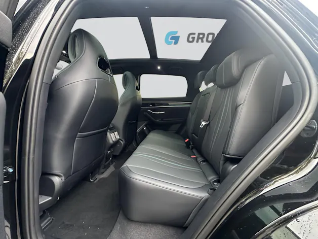 BYD Seal U DM-i Comfort