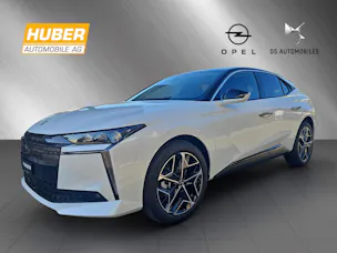 DS Automobiles No4 1.2 Hybrid Pallas