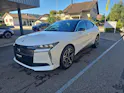DS Automobiles No4 1.2 Hybrid Pallas