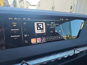 DS Automobiles No4 1.2 Hybrid Pallas