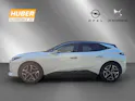 DS Automobiles No4 1.2 Hybrid Pallas