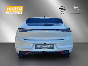 DS Automobiles No4 1.2 Hybrid Pallas