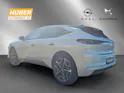 DS Automobiles No4 1.2 Hybrid Pallas