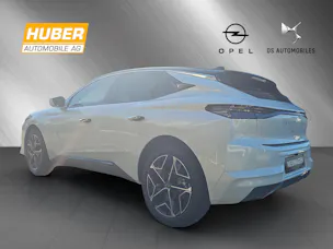 DS Automobiles No4 1.2 Hybrid Pallas
