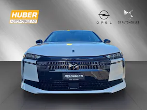 DS Automobiles No4 1.2 Hybrid Pallas