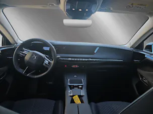 DS Automobiles No4 1.2 Hybrid Pallas