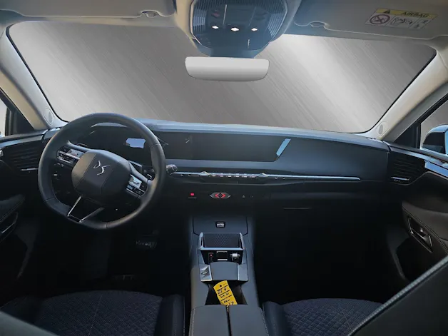 DS Automobiles No4 1.2 Hybrid Pallas