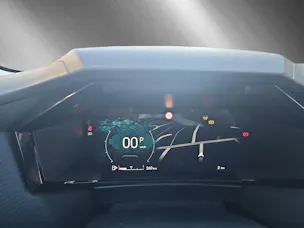DS Automobiles No4 1.2 Hybrid Pallas