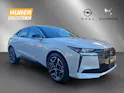 DS Automobiles No4 1.2 Hybrid Pallas