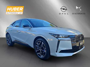 DS Automobiles No4 1.2 Hybrid Pallas