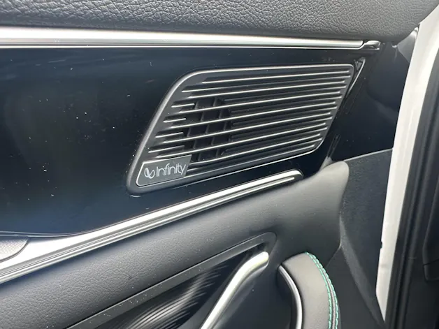 BYD Seal U DM-i Comfort