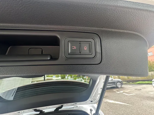BYD Seal U DM-i Comfort