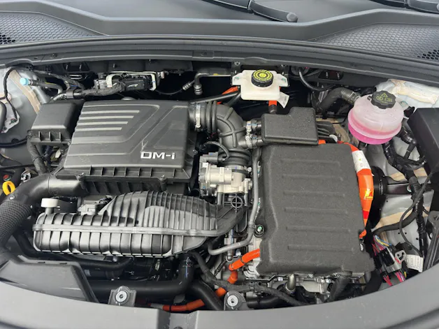BYD Seal U DM-i Comfort