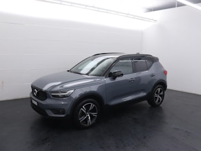 Vehicle image VOLVO XC40 2.0 B4 MH R-Design AWD