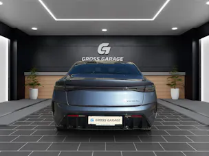 BYD Seal Design