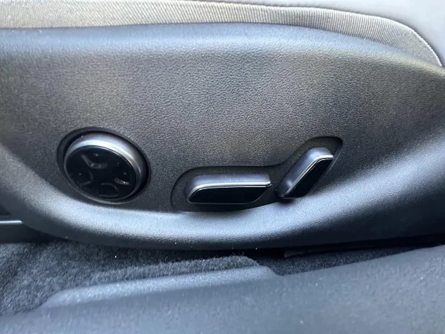 BYD Seal Design