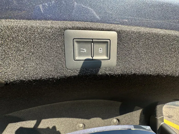 BYD Seal Design