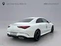 Mercedes-Benz CLA 250 AMG Line 4matic