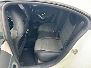 Mercedes-Benz CLA 250 AMG Line 4matic