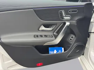 Mercedes-Benz CLA 250 AMG Line 4matic