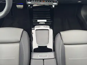 Mercedes-Benz CLA 250 AMG Line 4matic