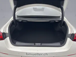Mercedes-Benz CLA 250 AMG Line 4matic