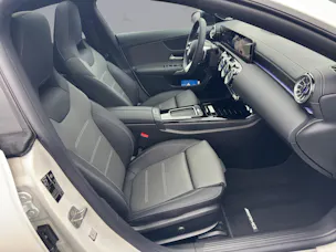 Mercedes-Benz CLA 250 AMG Line 4matic