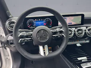 Mercedes-Benz CLA 250 AMG Line 4matic