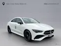 Mercedes-Benz CLA 250 AMG Line 4matic