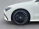 Mercedes-Benz CLA 250 AMG Line 4matic