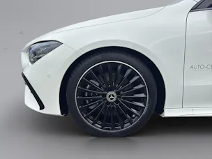 Mercedes-Benz CLA 250 AMG Line 4matic