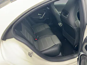 Mercedes-Benz CLA 250 AMG Line 4matic