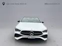 Mercedes-Benz CLA 250 AMG Line 4matic