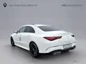 Mercedes-Benz CLA 250 AMG Line 4matic